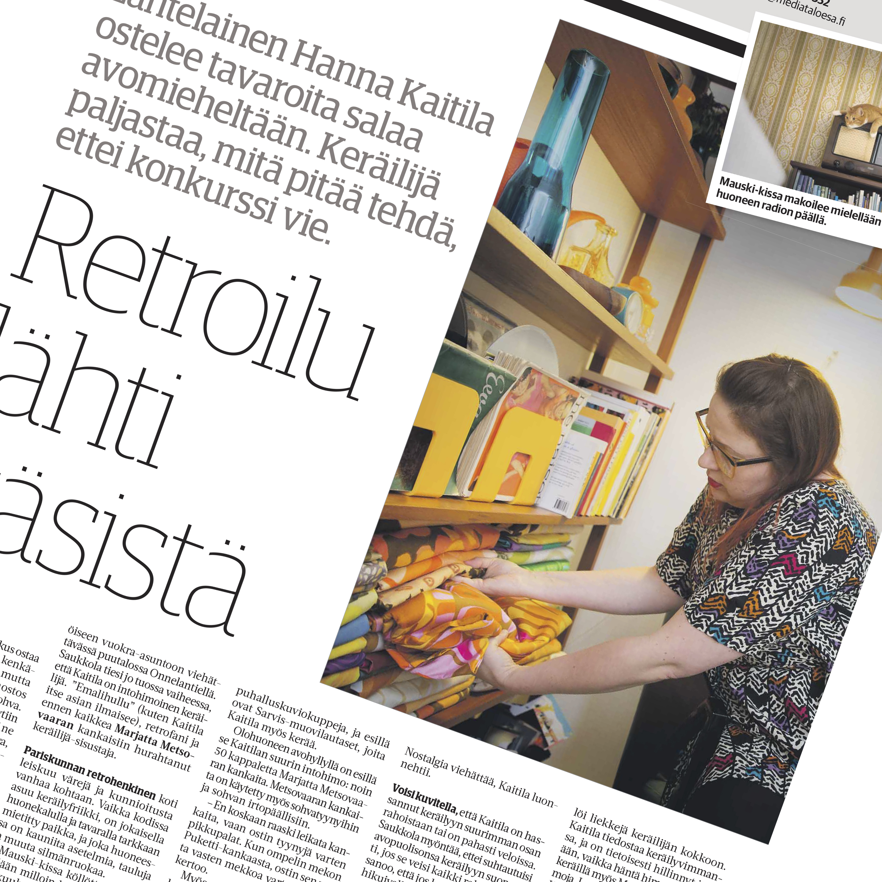 Etlarin juttu minä